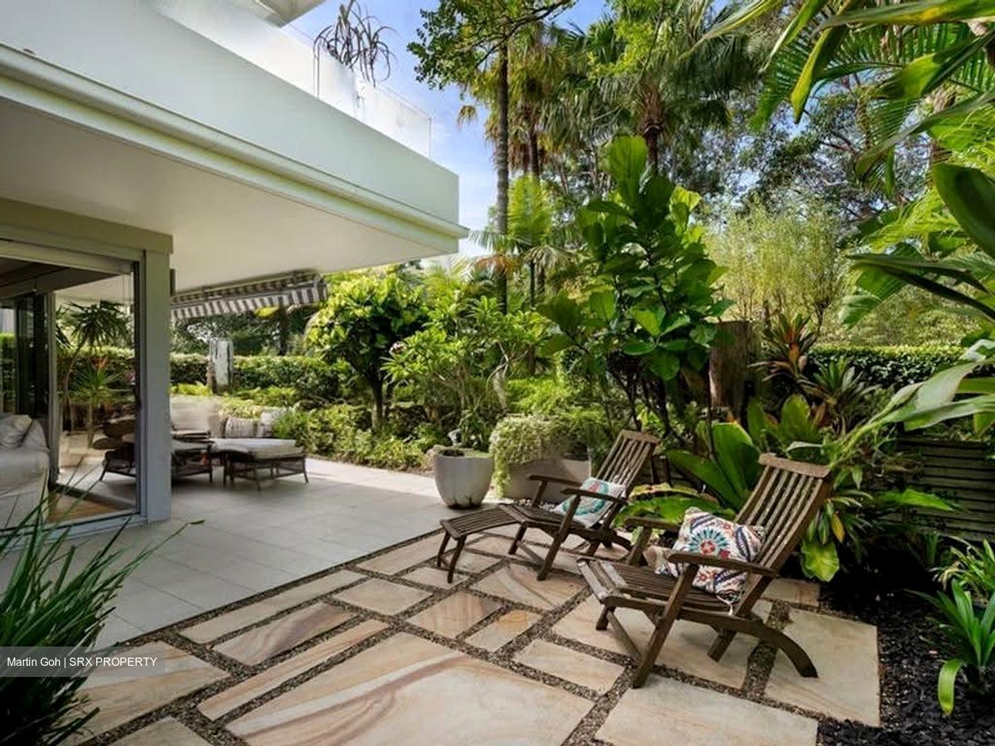 Mount Rosie Terrace (D11), Detached #610709631
